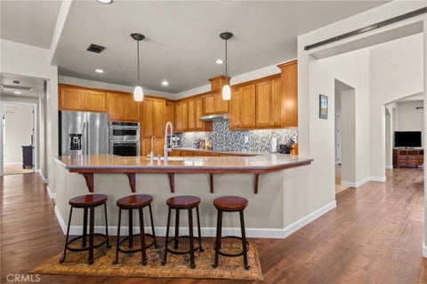 Tiny photo for 963 Vista Cerro Drive, Paso Robles, CA 93446 (MLS # NS26207927)