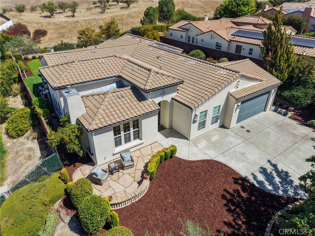 963 Vista Cerro Drive