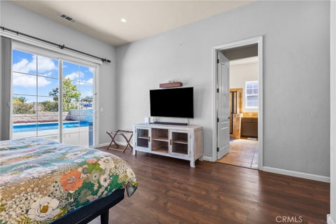 Tiny photo for 963 Vista Cerro Drive, Paso Robles, CA 93446 (MLS # NS26207927)