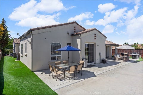 Tiny photo for 963 Vista Cerro Drive, Paso Robles, CA 93446 (MLS # NS26207927)