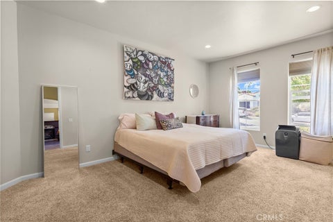 Tiny photo for 963 Vista Cerro Drive, Paso Robles, CA 93446 (MLS # NS26207927)