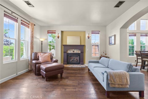 Tiny photo for 963 Vista Cerro Drive, Paso Robles, CA 93446 (MLS # NS26207927)