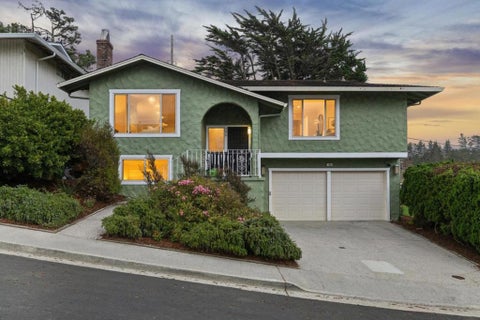 Photo of 190 Stanislaus Court, San Bruno, CA 94066 (MLS # ML82060474)