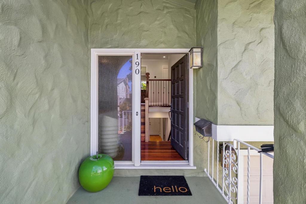 190 Stanislaus Court