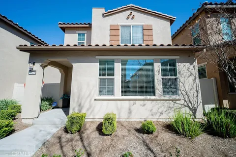 1928 Ray Abril Jr Ln, Colton, CA 92324 - MLS#: TR26034609