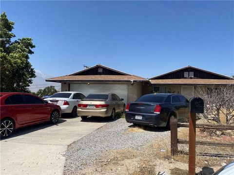 Photo of 13255 Quinta WAY, Desert Hot Springs, CA 92240 (MLS # CV26096542)