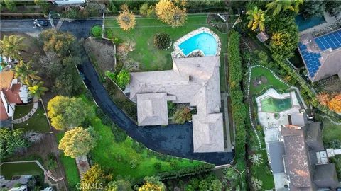 1501 La Loma Dr, North Tustin, CA 92705 - MLS#: OC26016146