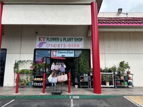 9691 Bolsa Avenue Westminster CA 92683