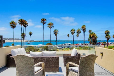 Photo of 2629 31 Ocean Front Walk WALK, San Diego, CA 92109 (MLS # 260020420SD)