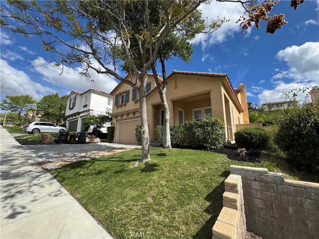 17292 Sierra Sunrise Lane