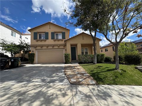 17292 Sierra Sunrise Lane Canyon Country CA 91387