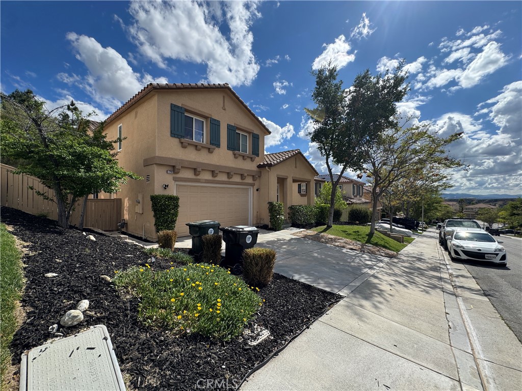 17292 Sierra Sunrise Lane