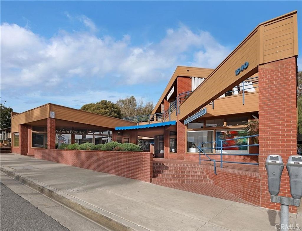 Photo of 1540 S Coast Hwy #2, Laguna Beach, CA 92651 (MLS # LG25049973)