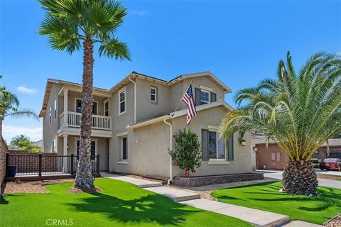 32051 Clear Springs Drive Winchester CA 92596