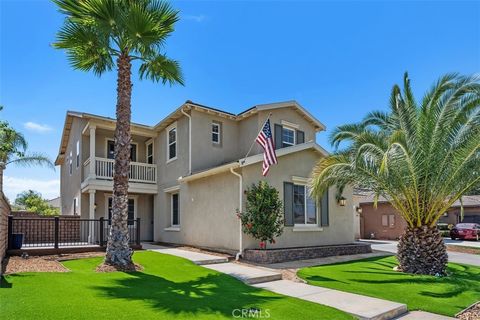 32051 Clear Springs Drive Winchester CA 92596