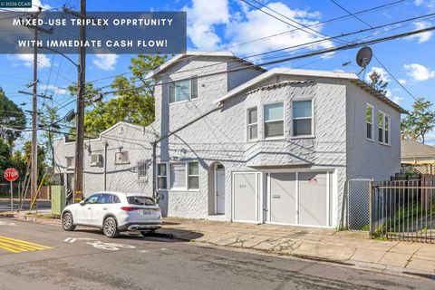 Photo of 2353 82nd Ave, Oakland, CA 94605 (MLS # 41131633)