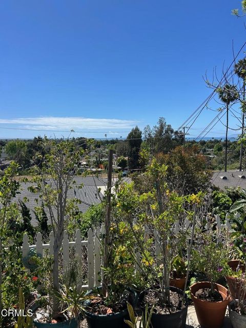Photo of 2484 Fernwood Drive, Ventura, CA 93001 (MLS # V1-35856)