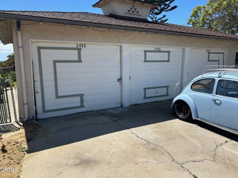 Tiny photo for 2484 Fernwood Drive, Ventura, CA 93001 (MLS # V1-35856)