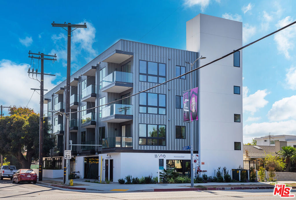 We are pleased to present a newly constructed, 15-unit multifamily property located at 11600 National Blvd. in the highly desirable Mar Vista neighborhood. A significant advantage of this offering is that 13 of the 15 units are not subject to LA City rent control, providing greater flexibility for future rent adjustments. The property features all spacious 1-bedroom/1-bathroom units, each equipped with modern amenities including brand new stainless-steel appliances, in-unit washer/dryers, central AC/heat, spacious bedrooms with walk-in closets, and recessed lighting. Residents can also enjoy a rooftop deck with panoramic 360-degree views. The prime location offers close proximity to premier Westside beach neighborhoods, further enhancing the property's appeal and potential for strong rental income.