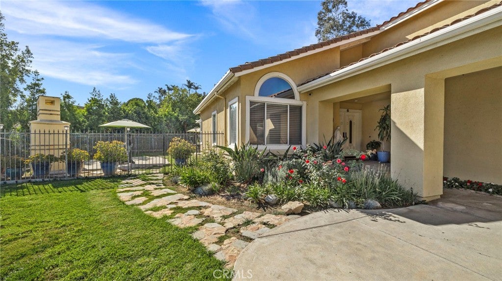 3865 San Antonio Road