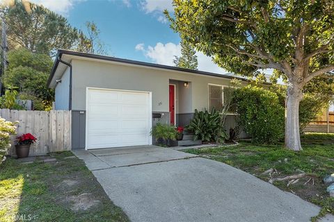 351 Ramona San Luis Obispo CA 93405