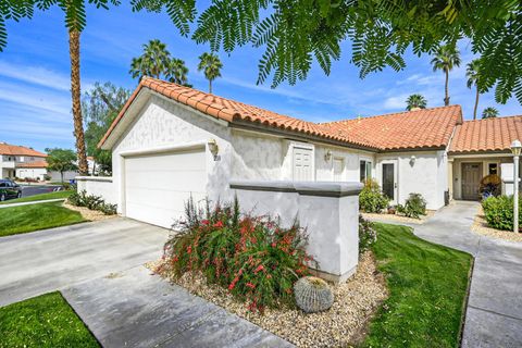Photo of 218 Desert Falls Drive E, Palm Desert, CA 92211 (MLS # 219144244DA)