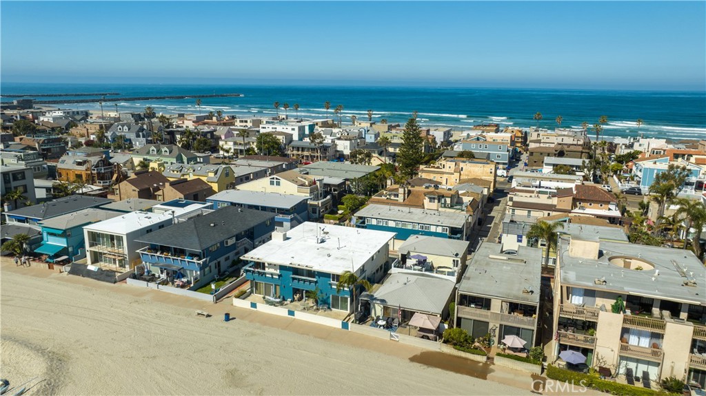 Mission Beach - Residential Income