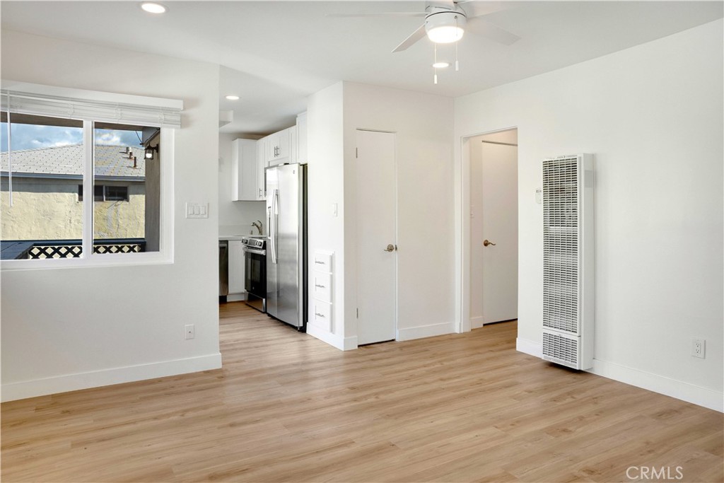 Mission Beach - Residential Income