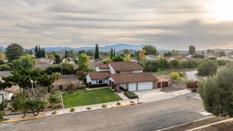 202 Faculty Street Thousand Oaks CA 91360