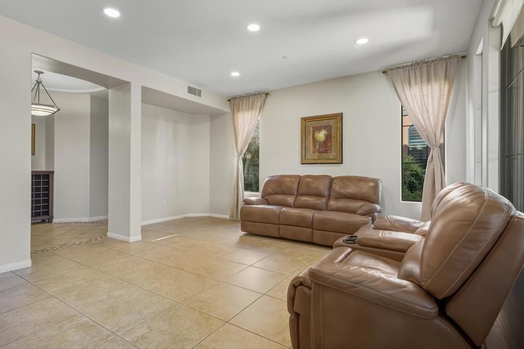 Photo of 6345 Via Stasera, Palm Desert, CA 92260 (MLS # 219141479DA)