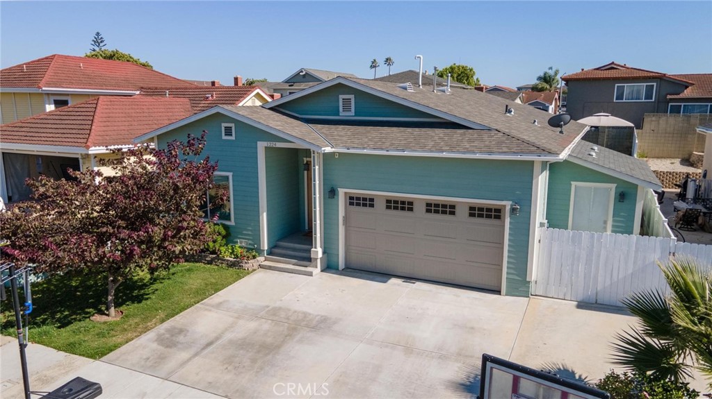 1224 243rd Street