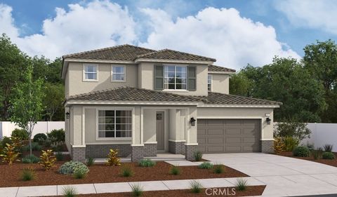 Photo of 11744 Dawson Lane, Victorville, CA 92392 (MLS # IG26084787)