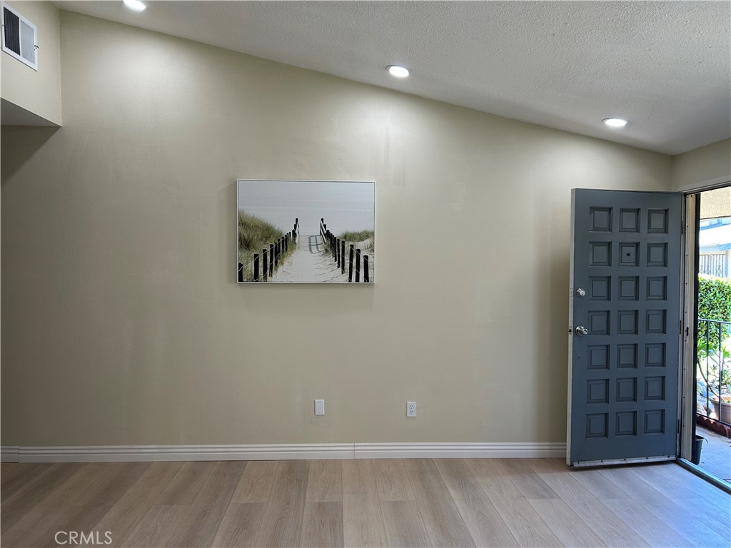WELCOME HOME to: 2350 Osbun Rd unit #78 . This Cute condo sits in the CENTER location , with view of the pool and extra parking, away from the street noise. This Bright and modern unit has been completely renovated with a new kitchen , recessed lightings, quartz counters , new water proof laminate floorings, paint, bathroom , and so much more . Work where you work, then come home to this little piece of paradise , at such an affordable price , and low Hoa $250/month , which includes trash, water, and sewer. One of the better priced HOA in the area, in a well maintained community with lush green lawns. This Unit has 1 direct garage access, with additional storage room , plus hookup washer and dryer within garage . So convenient , and private . Community is well maintained, and parking is strictly enforced . Come take a look and you'll agree . This property is move in ready , and just missing your personal touch to call it home or potential rental investment. Rent goes in the upwards of $2000 per month . Hurry ! Come claim it yours today . Community is not Fha/ VA Approved , WILL QUALIFY WITH CONVENTIONAL FINANCING WITH ONLY 3% DOWN. If you are investor, this unit is a great choice as it is ready for your next tenant.