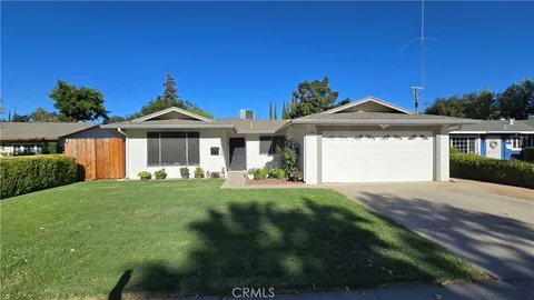 2440 Crystal Springs Avenue, Merced, CA 95348 - MLS#: MC25187039