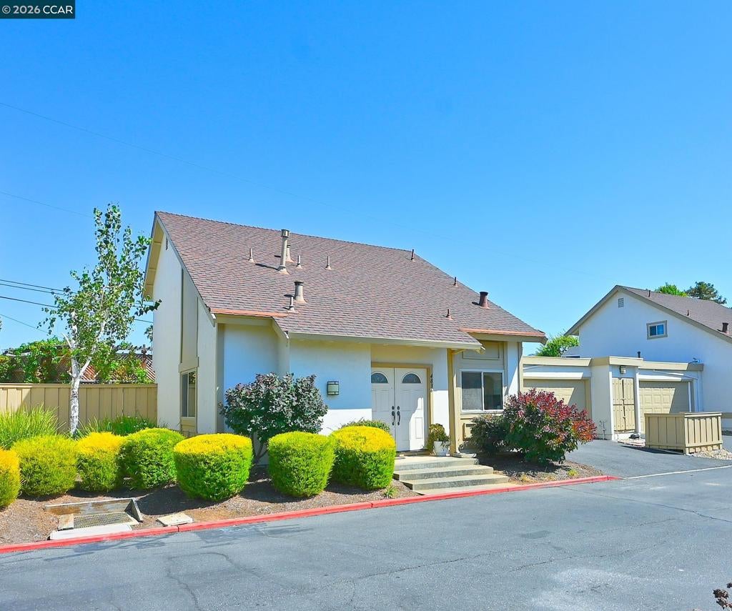 4836 Boxer Blvd Blvd, Concord CA 94521