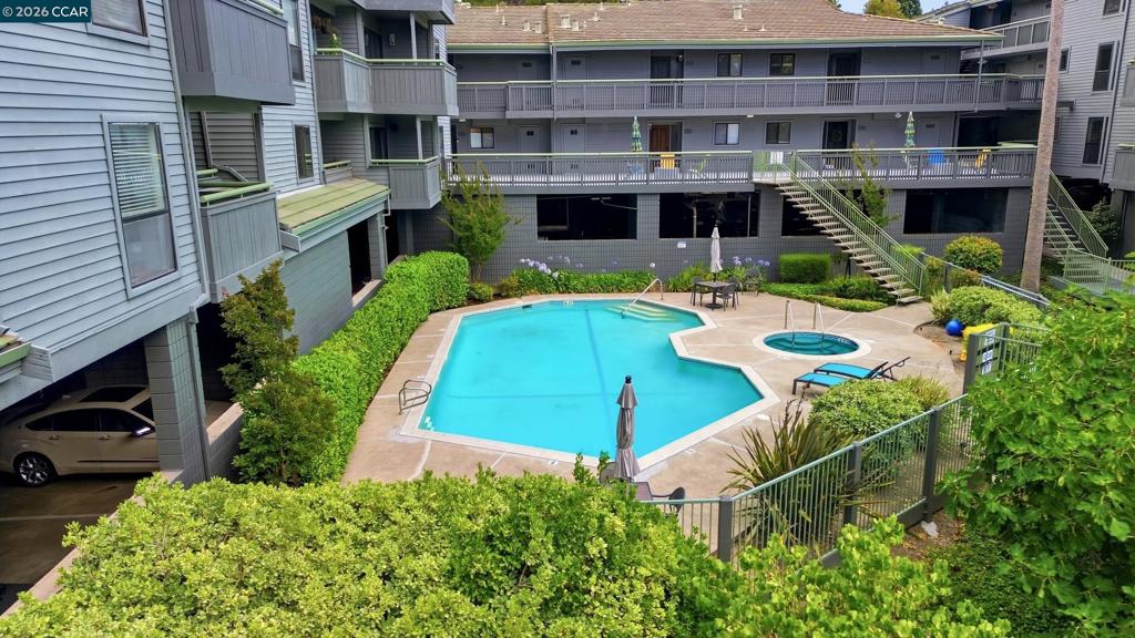 1680 San Miguel Dr Dr, Walnut Creek CA 94596