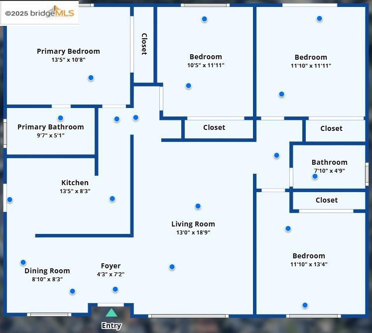 Not Listed - Residential