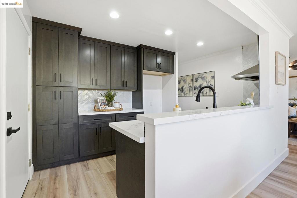 Not Listed - Residential