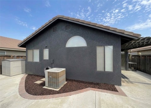 Tiny photo for 518 Lassa Way Way, Perris, CA 92571 (MLS # SW26218005)