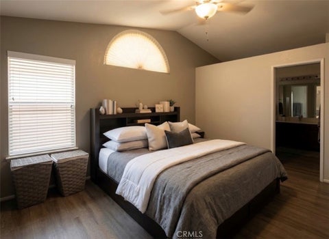 Tiny photo for 518 Lassa Way Way, Perris, CA 92571 (MLS # SW26218005)