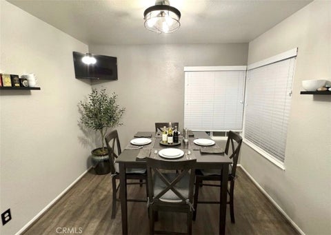 Tiny photo for 518 Lassa Way Way, Perris, CA 92571 (MLS # SW26218005)