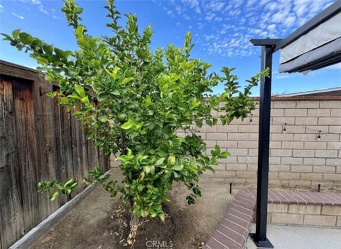 Tiny photo for 518 Lassa Way Way, Perris, CA 92571 (MLS # SW26218005)