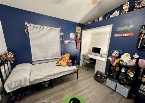 Tiny photo for 518 Lassa Way Way, Perris, CA 92571 (MLS # SW26218005)