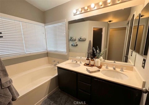 Tiny photo for 518 Lassa Way Way, Perris, CA 92571 (MLS # SW26218005)