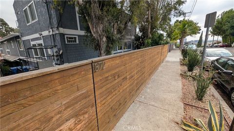 Photo of 872 Lucile Avenue #A, Silver Lake, CA 90026 (MLS # PW25238015)