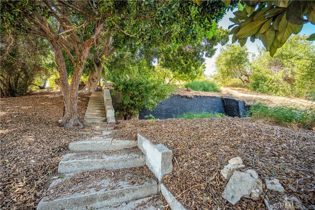 3317 Sierra Street