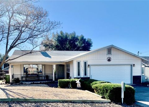 Photo of 18427 Deer Hill Rd, Hidden Valley Lake, CA 95467 (MLS # LC25102736)