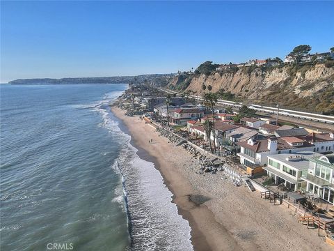 35177 Beach Road Dana Point CA 92624