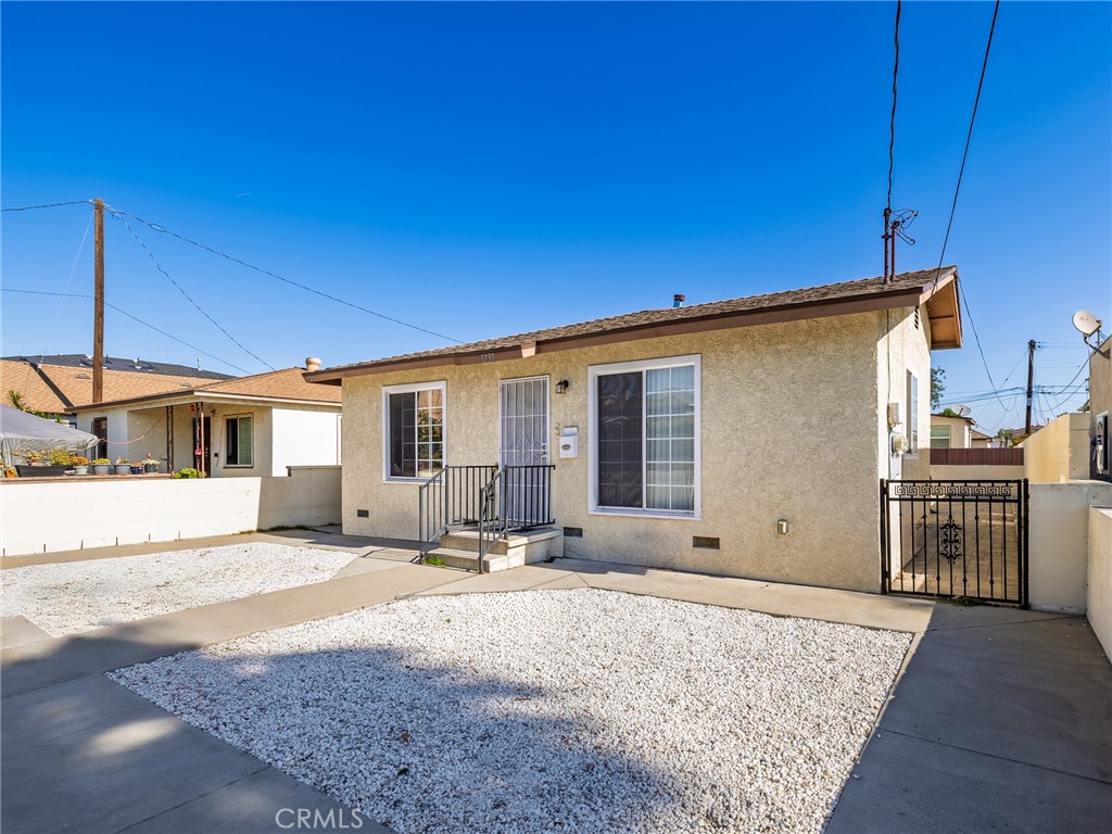 1735 257th Street