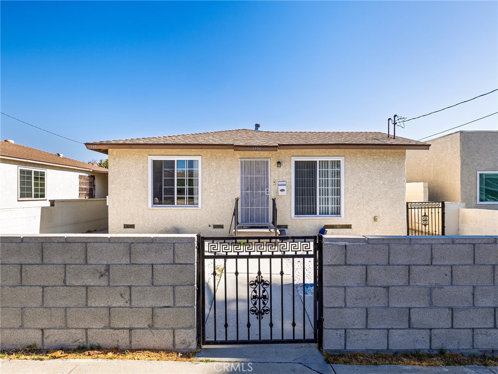 1735 257th Street